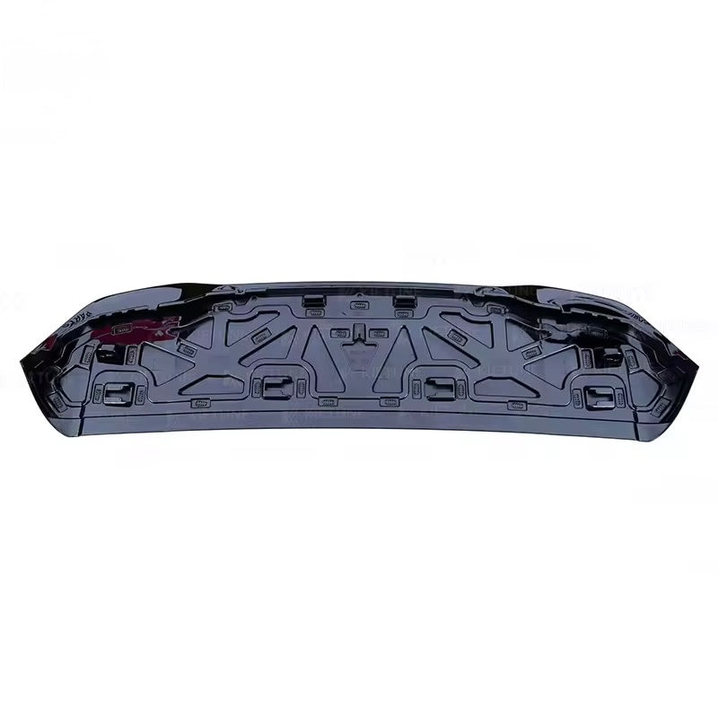 BMW X5 G05 | Gloss Black X5M Style Roof Spoiler