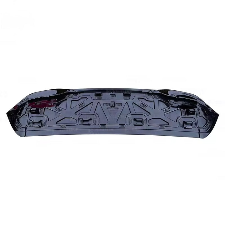 BMW X5 G05 | Gloss Black X5M Style Roof Spoiler