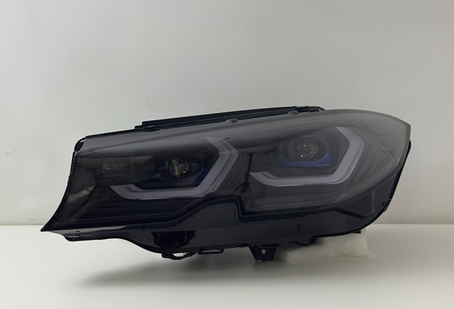 BMW G20 Dual-Color DRL Headlights