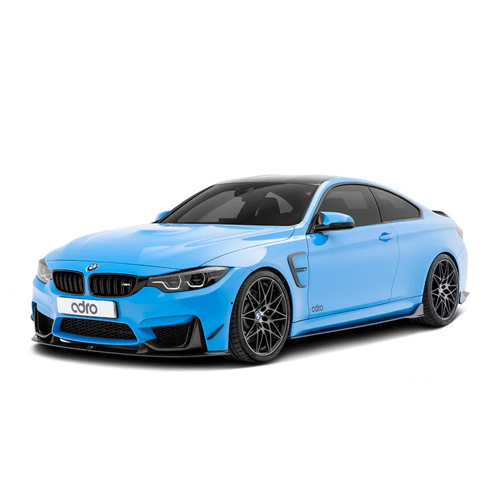 BMW F8X M3/M4 FRONT LIP