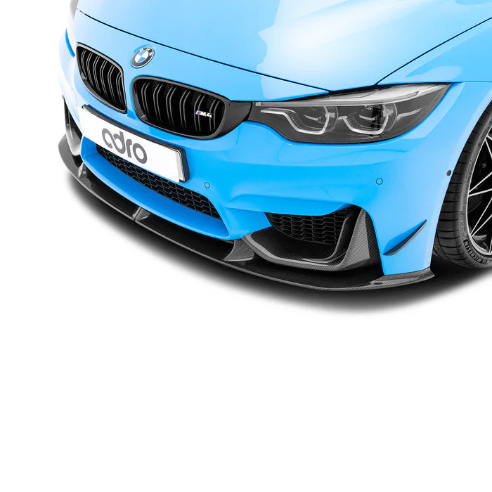 BMW F8X M3/M4 FRONT AIR DUCT