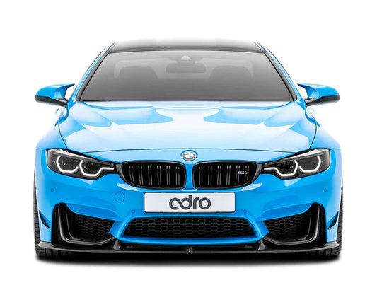 BMW F8X M3/M4 FRONT AIR DUCT