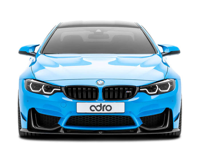 BMW F8X M3/M4 FRONT AIR DUCT