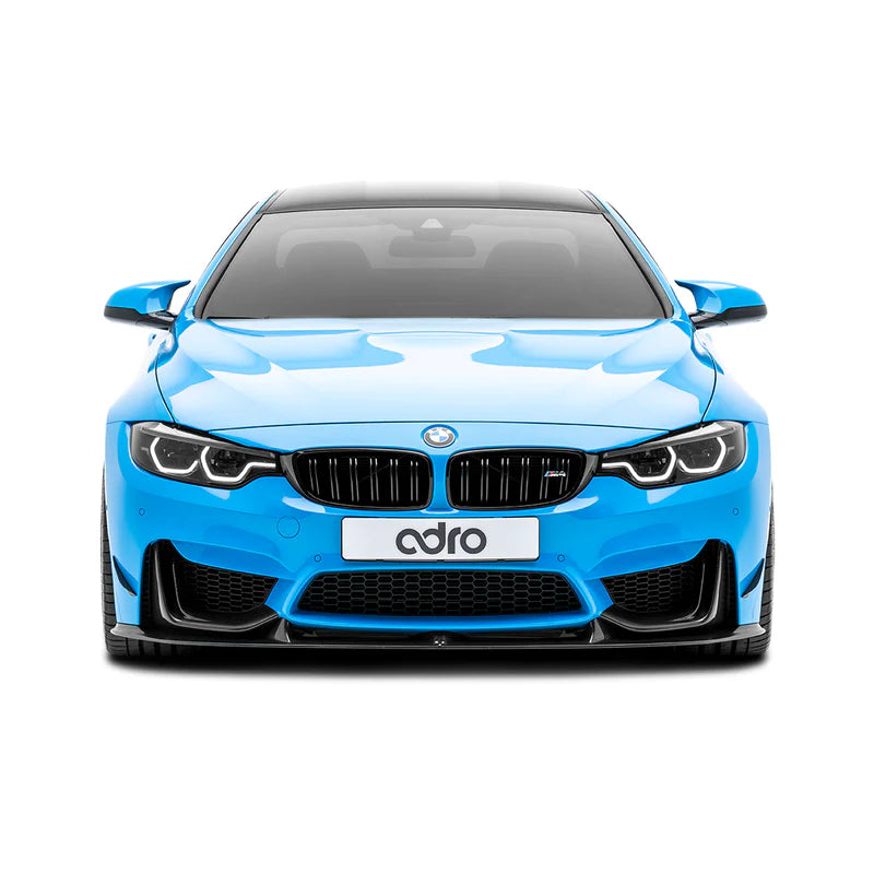 BMW F8X M3/M4 FRONT LIP