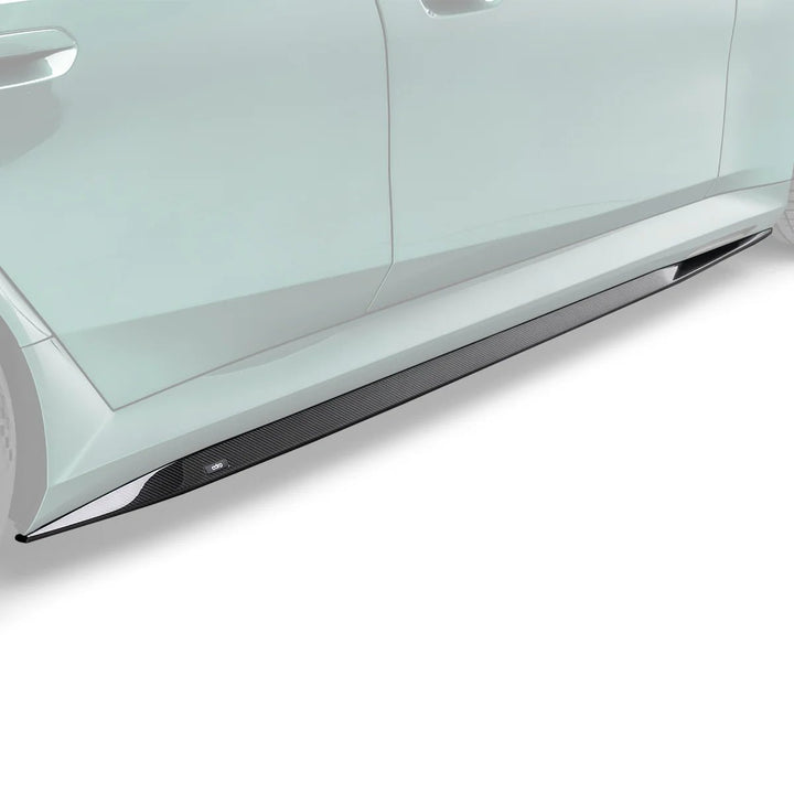 BMW G90/99 M5 CARBON FIBRE SIDE SKIRTS BY ADRO