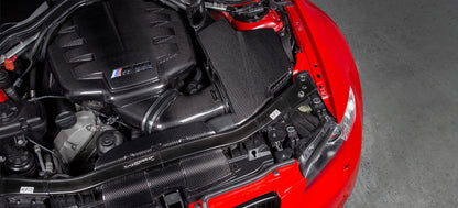 BMW E9X M3 Carbon Inlet Plenum Gloss