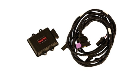 Novitec Gtronic module OPF delete Ferrari 12Cilindri