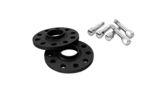 Novitec aluminium spacers 10mm Ferrari 12Cilindri