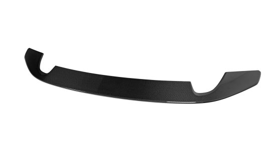 Novitec carbon front spoiler op Ferrari 12Cilindri
