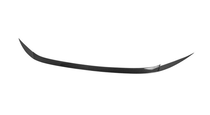 Novitec carbon front bar Ferrari 12Cilindri Spider