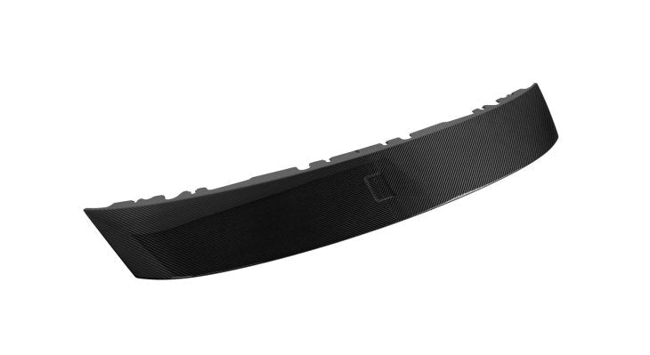 Novitec carbon front insert Ferrari 12Cilindri Spider