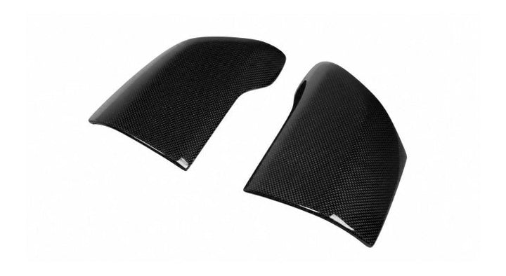 Novitec carbon rear attachment Ferrari 12Cilindri Spider
