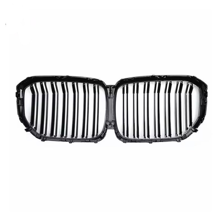 BMW X5 G05 Pre-LCI Gloss Black Front Grill