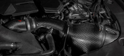 BMW F9X M5/M8 Turbo Inlets