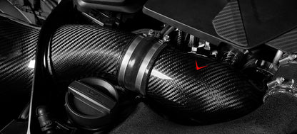BMW F9X M5/M8 Turbo Inlets