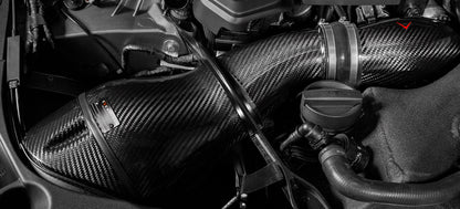 BMW F9X M5/M8 Turbo Inlets