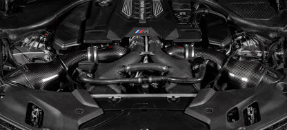 BMW F9X M5/M8 Turbo Inlets