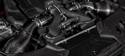 BMW F9X M5/M8 Turbo Inlets