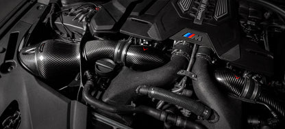 BMW F9X M5/M8 Turbo Inlets
