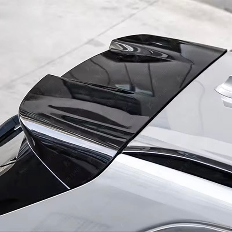 BMW X5 G05 | Gloss Black X5M Style Roof Spoiler