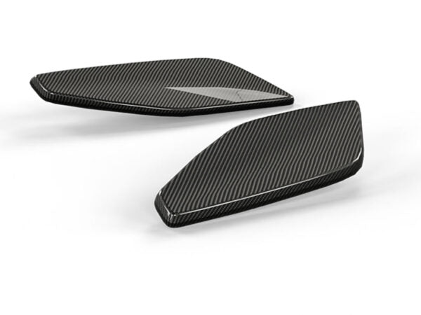 TOWMA. - 992 GT3 RS OEM Dry Carbon Fiber Body Kit