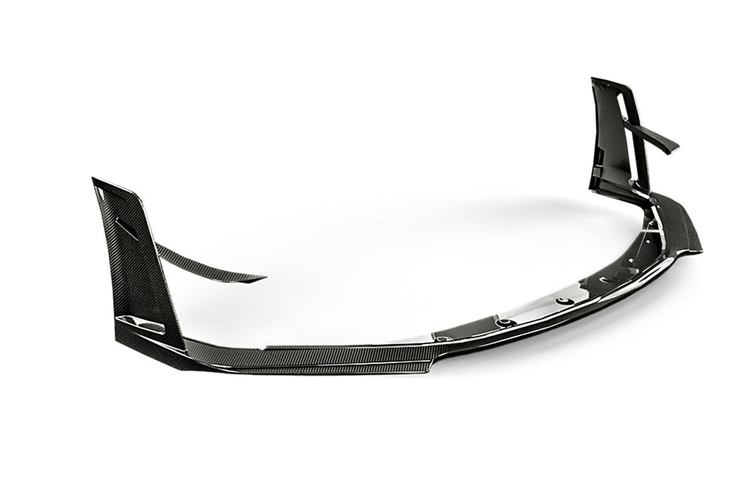 TOWMA. - 992 GT3 RS OEM Dry Carbon Fiber Body Kit