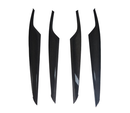 BMW G30/F90 Carbon Fiber Interior 9pcs