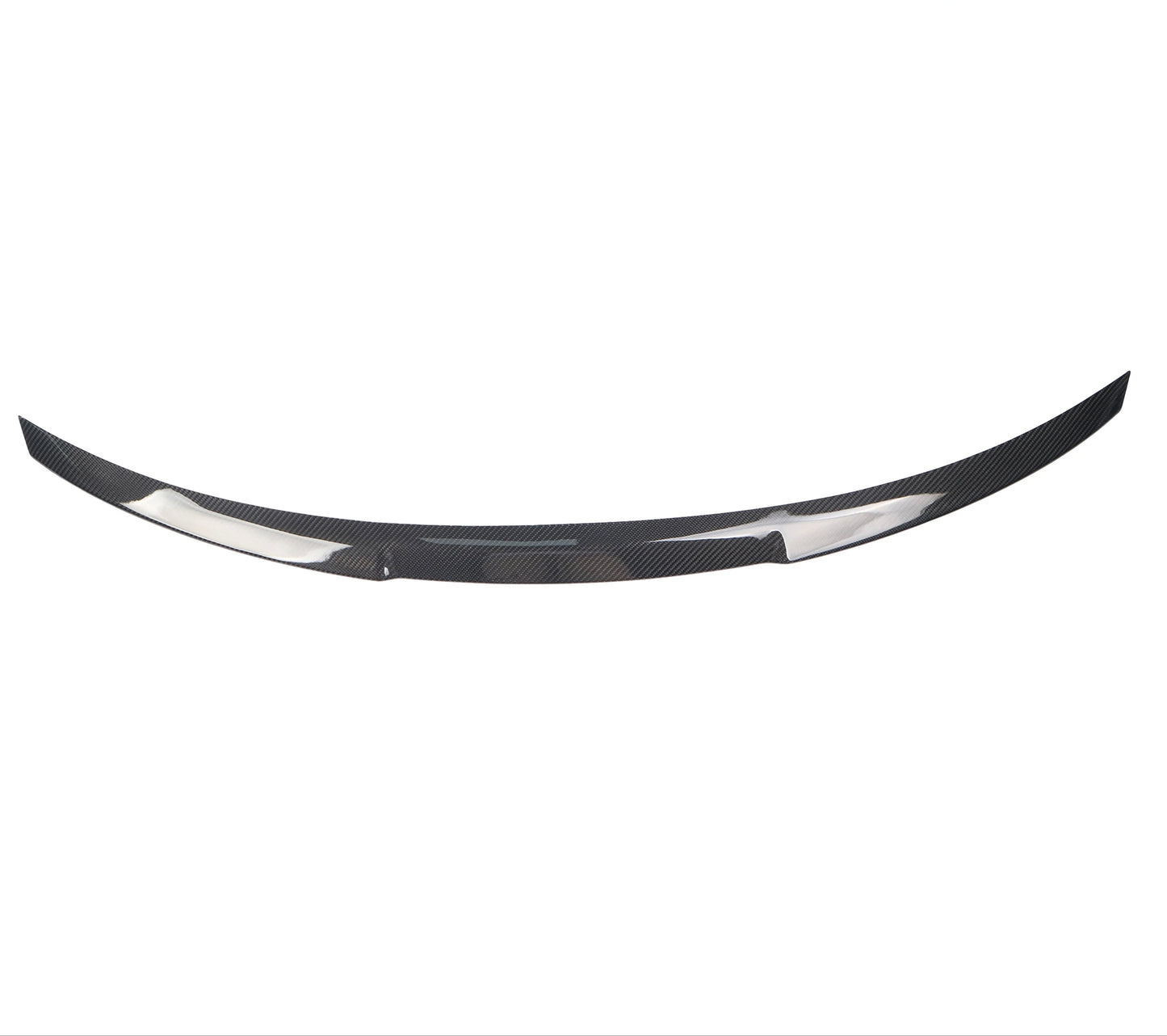 BMW M4 F82 Carbon Fiber M-Performance Spoiler Performance