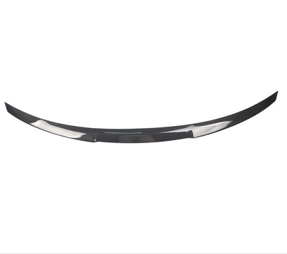 BMW M4 F82 Carbon Fiber M-Performance Spoiler Performance