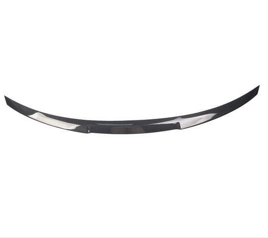 BMW M4 F82 Carbon Fiber M-Performance Spoiler Performance