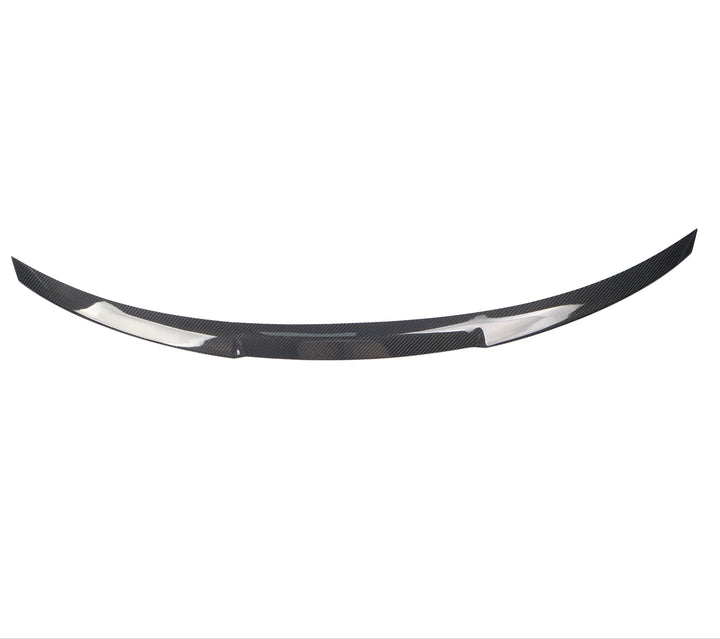 BMW M4 F82 Carbon Fiber M-Performance Spoiler Performance