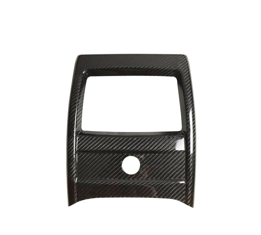 BMW M3/M4 F80/F82/F83 Carbon Fiber Rear Aircon cover