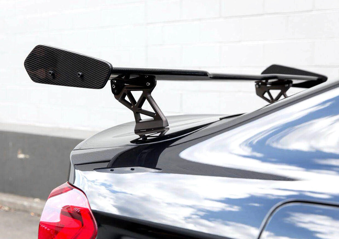 BMW M3/M4 F80/F82/F83 Carbon Fiber GTS Wing