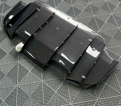 BMW M3/M4 F80/F82/F83 Carbon Fiber Varis Protect Board