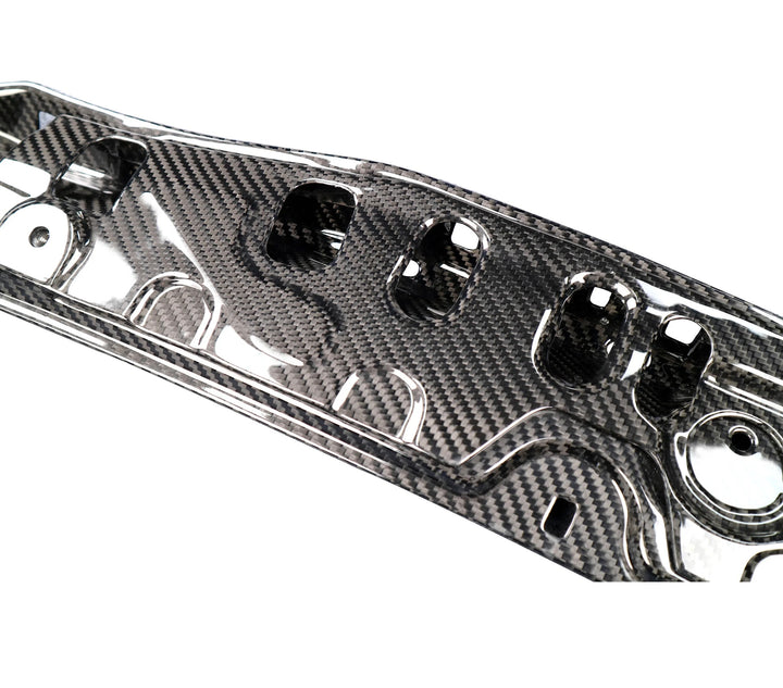 BMW M3/M4 F80/F81/F82/F83 Carbon Fiber Cooling Slam Panel