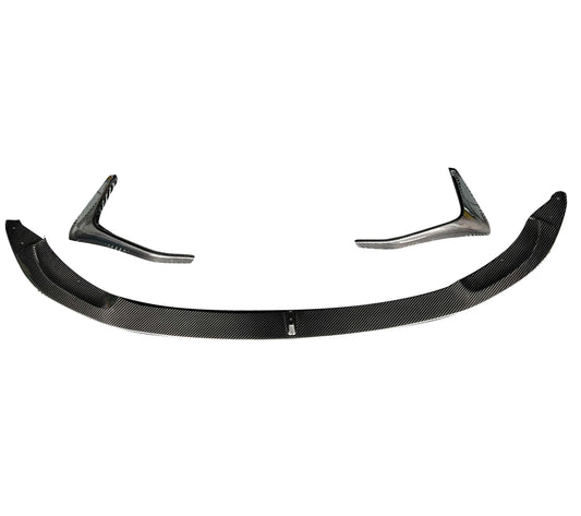 BMW M3/M4 F80/F82/F83 Carbon Fiber M-Performance Front Lip