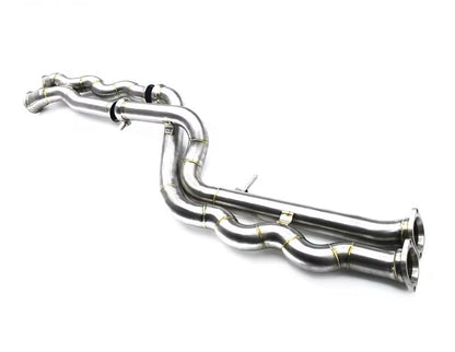 BMW M3|M4 F80|F82 Equal Length/Single Midpipe