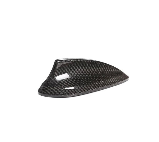 BMW 3 Series/M3/M4 F80/F81/F82/F83 Carbon Fiber Antenna Shark Cover