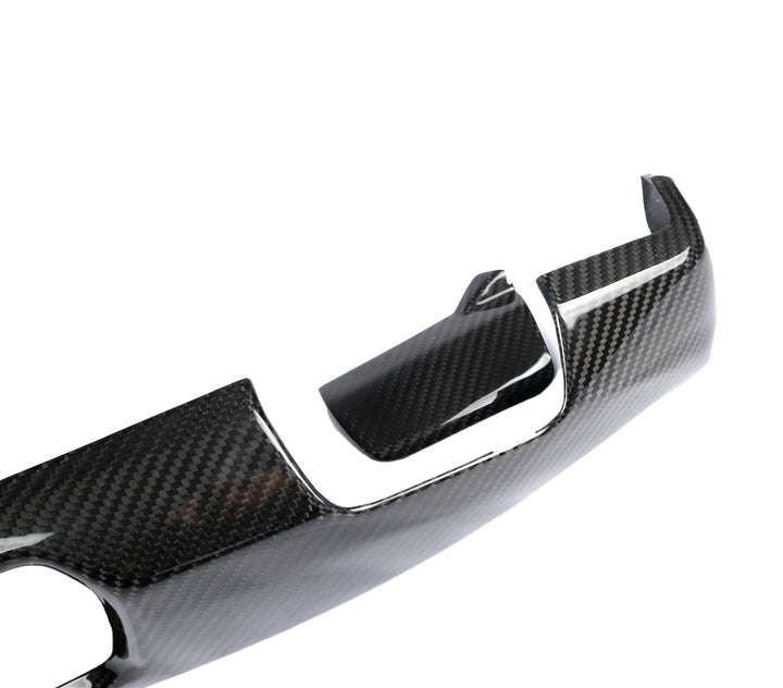 BMW 3 serie/M2/M3/M4 F80/F81/F82/F83/F87 Carbon Fiber Side Seat Cover