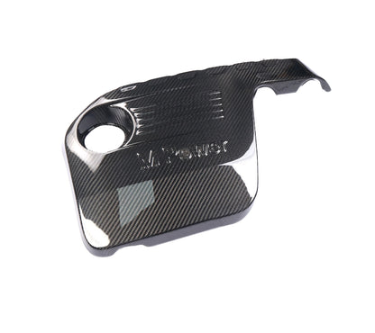 BMW M3/M4 F80/F82/F83 Carbon Fiber Engine Cover