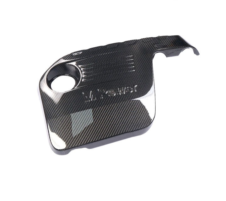 BMW M3/M4 F80/F82/F83 Carbon Fiber Engine Cover