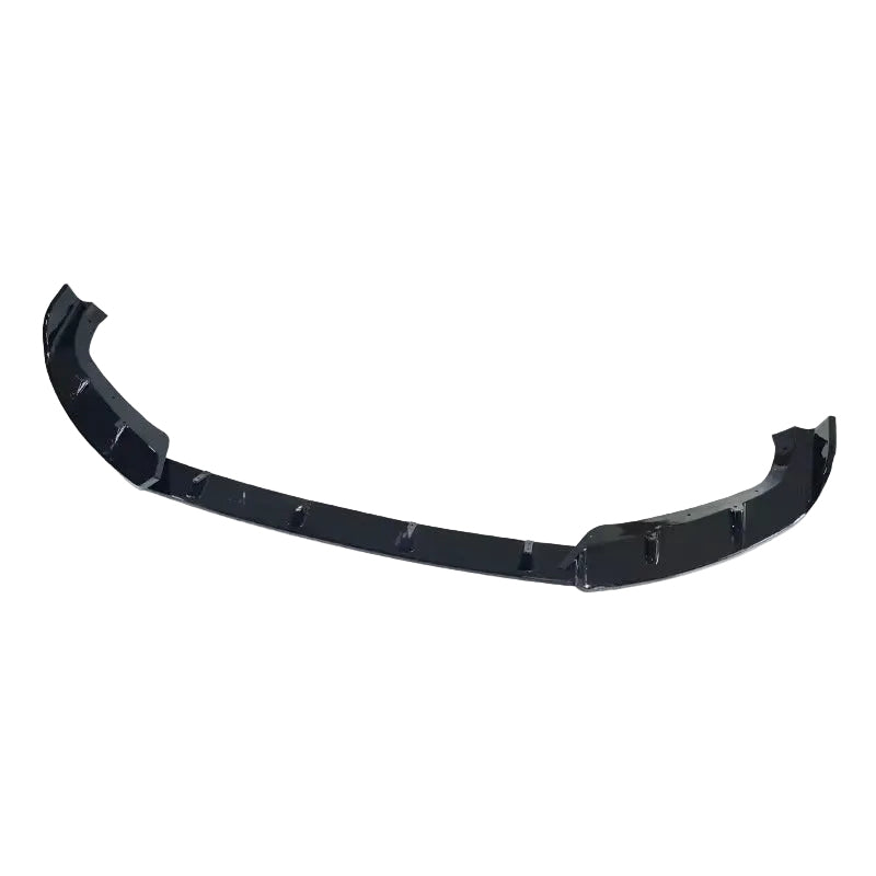 BMW XM Gloss black bodykit