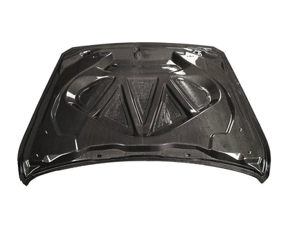 BMW M3/M4 F80/F81/F82/F83 Carbon Fiber GTS Hood
