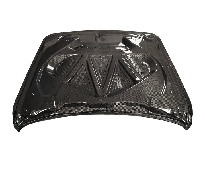 BMW M3/M4 F80/F81/F82/F83 Carbon Fiber GTS Hood