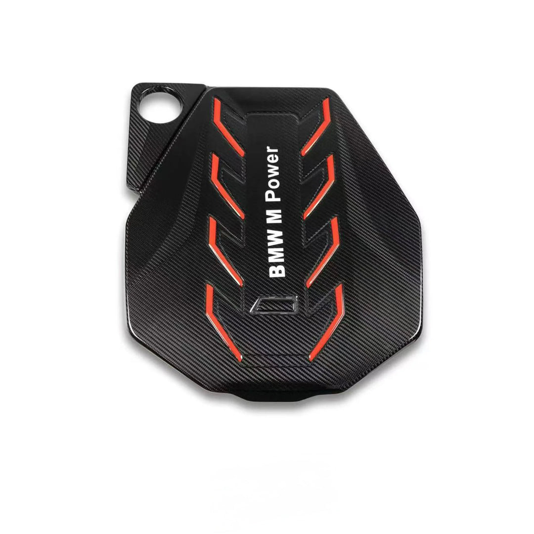 BMW M5 G90 | M5 G99 Carbon Engine Cover