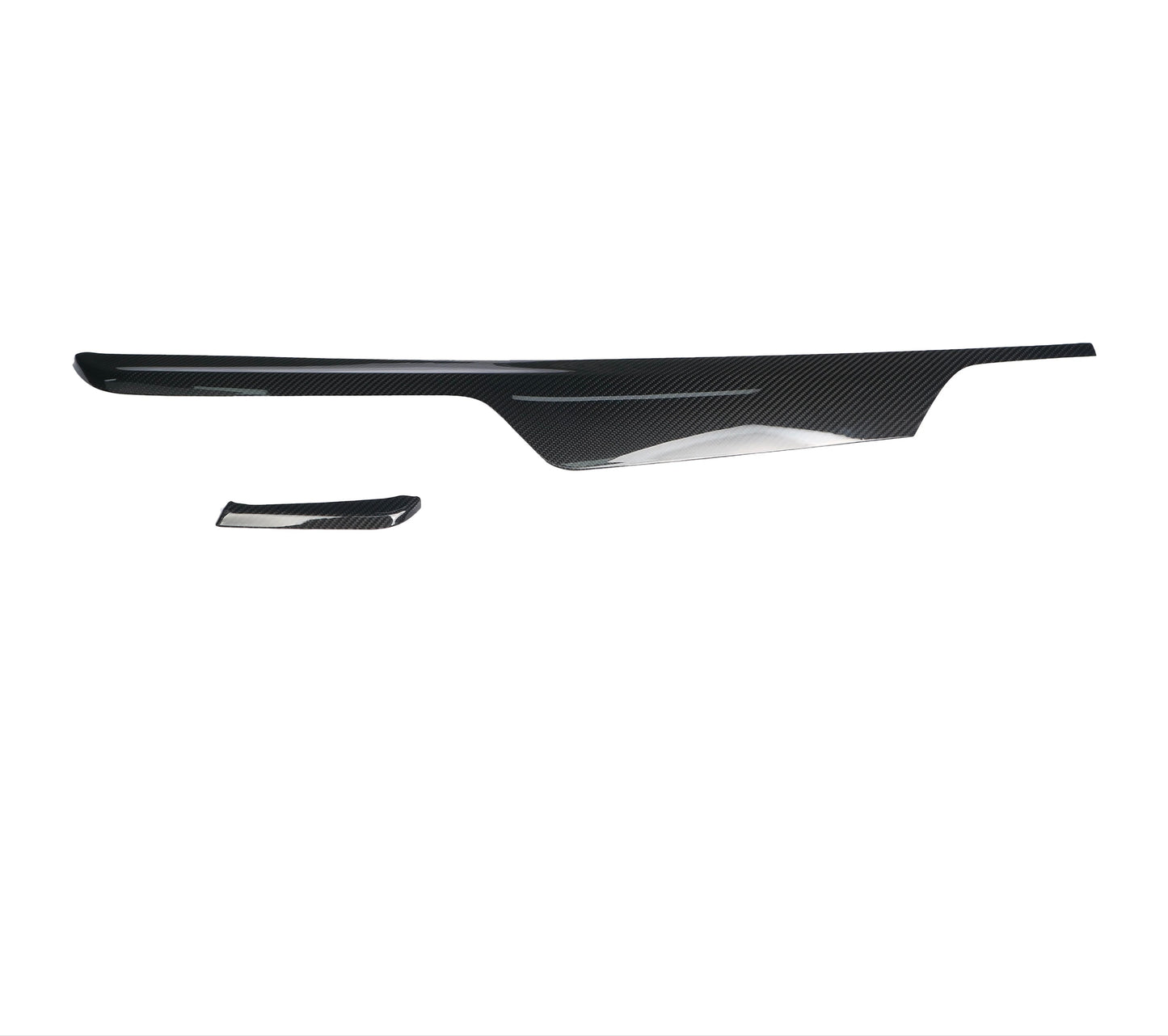 BMW G30/F90 Carbon Fiber Interior 9pcs