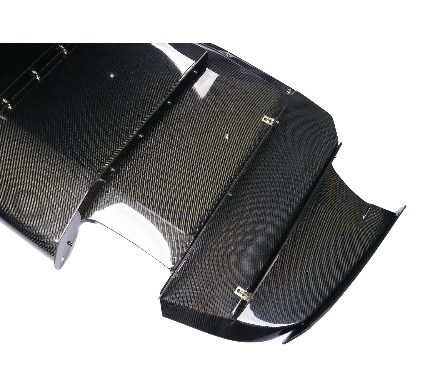 BMW M3/M4 F80/F82/F83 Carbon Fiber Varis Protect Board