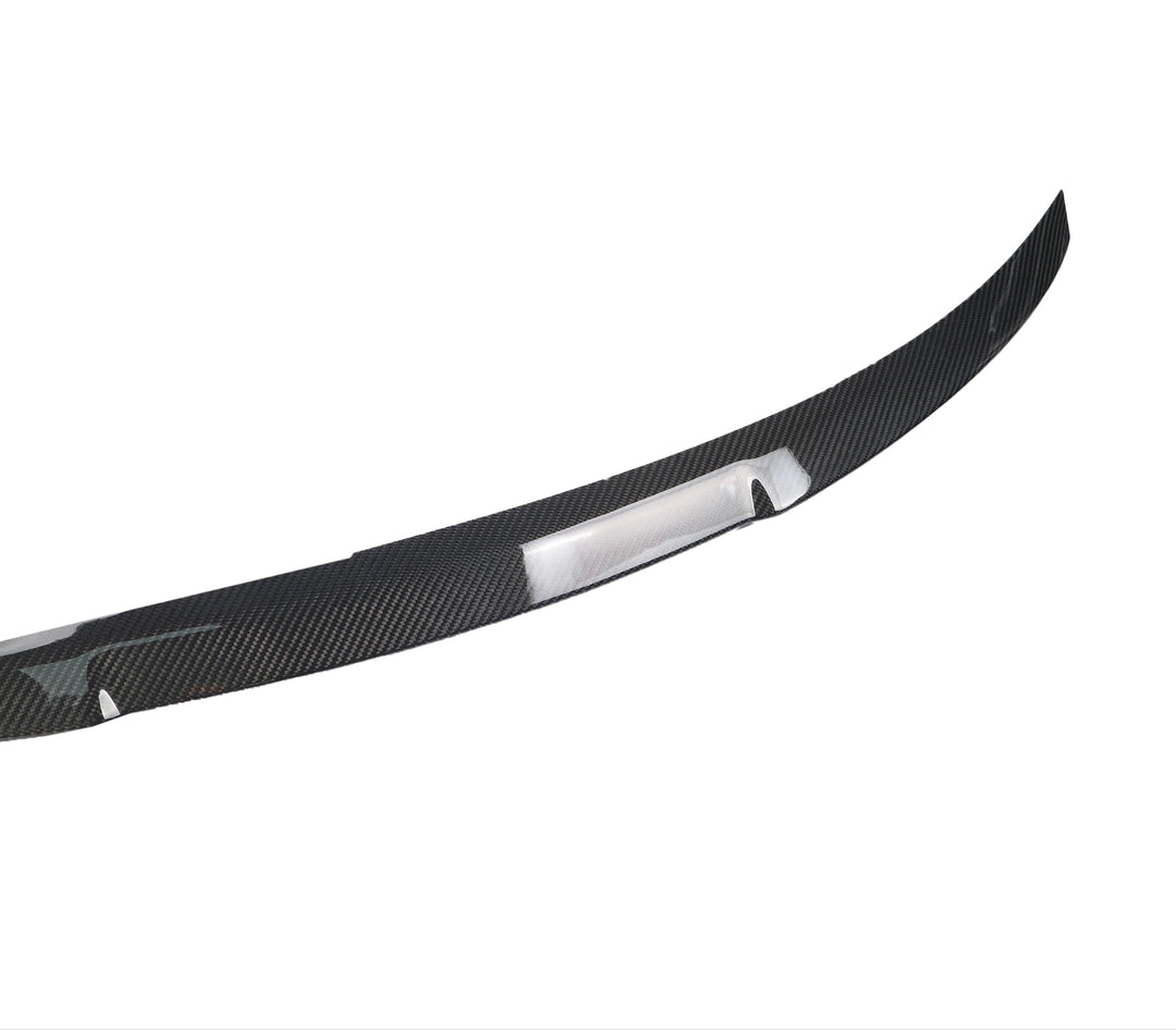BMW M4 F82 Carbon Fiber M-Performance Spoiler Performance