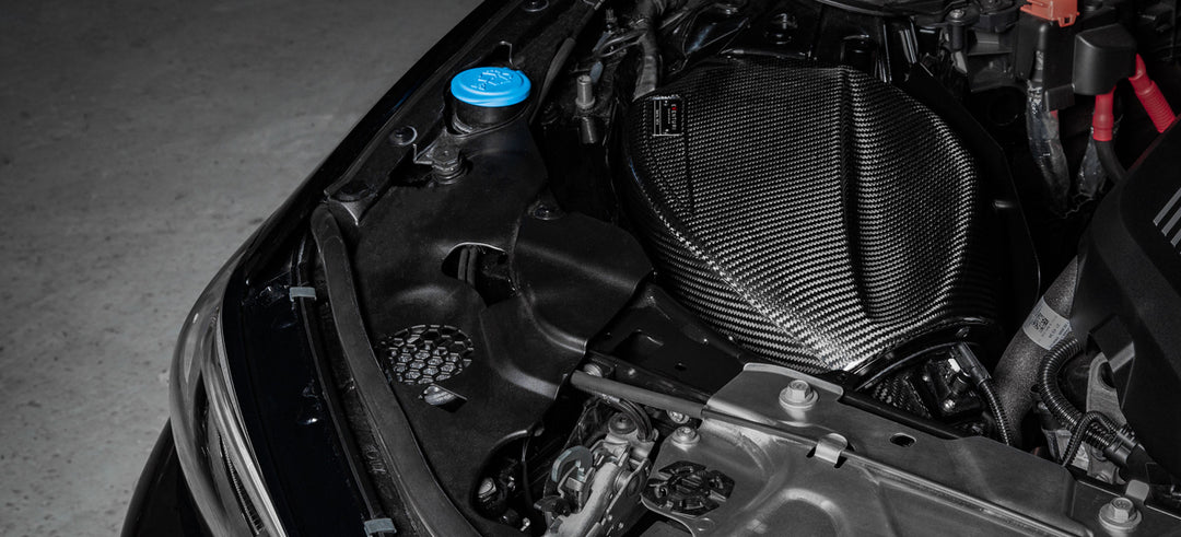 BMW G20 B58 Intake System - Pre 2018 November