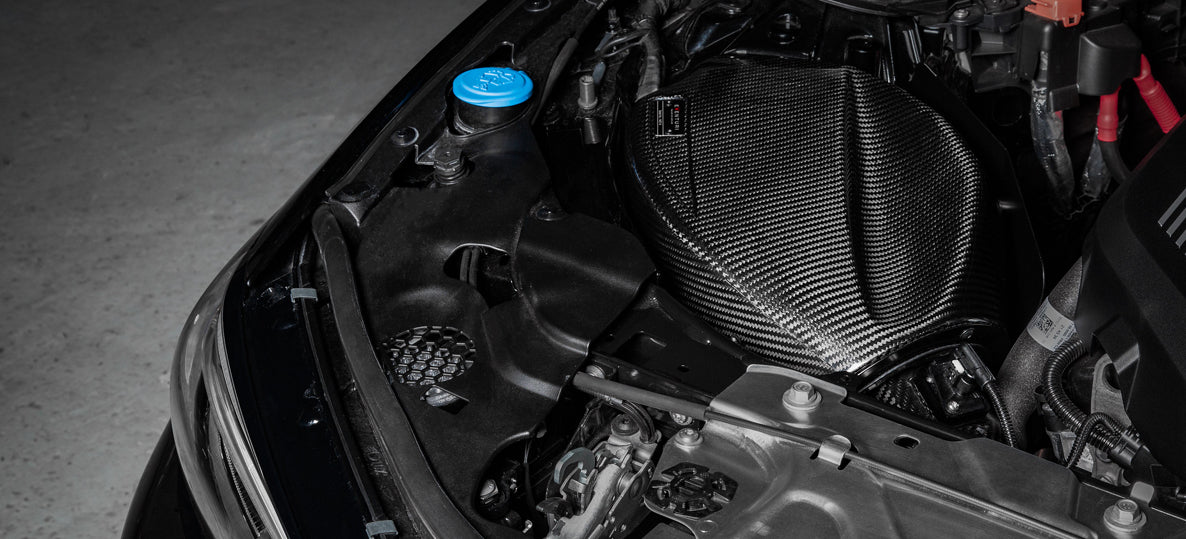 BMW G20 B58 Intake System - Post 2018 November